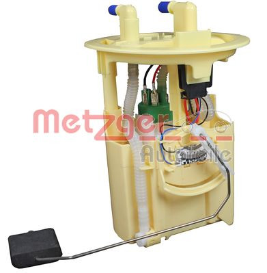 METZGER Kraftstoff-Fördereinheit